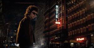 New Trailer For James Mangold and Timothée Chalamet's Bob Dylan Biopic A COMPLETE UNKNOWN