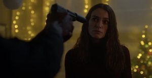 New Trailer for Keira Knightley's Conspiracy Thriller Spy Series BLACK DOVES