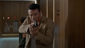 New Trailer For Luke Evans' Action Comedy WEEKEND IN TAIPEI