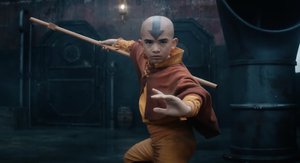 Full Trailer for Netflix's AVATAR: THE LAST AIRBENDER and 5 Posters