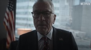 New Trailer For Robert De Niro's Cyber Attack Procedural Drama Series ZERO DAY