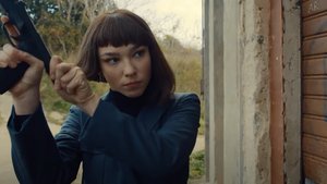 New Trailer for the Action Series CITADEL: DIANA From Producers the Russo Brothers