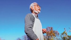 New Trailer For The Documentary HAYAO MIYAZAKI AND THE HERON