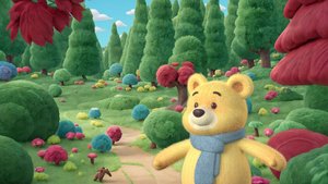 New WINNIE-THE-POOH Movies and Shows Being Developed Using AI Coming to Amazon