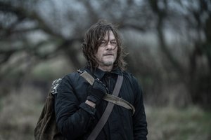 Norman Reedus Says He Wants to 