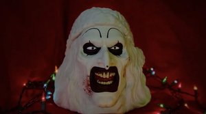 Of Course, TERRIFIER 3 is Getting It's Own Popcorn Bucket