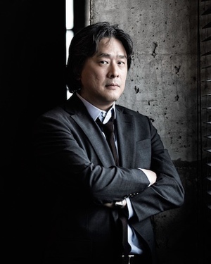 OLDBOY Director Park Chan-wook to Direct Sci-Fi Thriller SECOND BORN