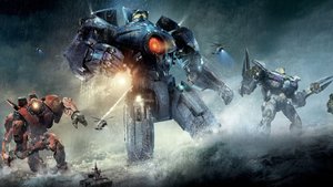 PACIFIC RIM Prequel Series in Development at Legendary Entertainment