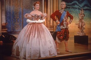 Paramount Pictures to Turn Rodgers and Hammerstein's THE KING AND I Into New Film