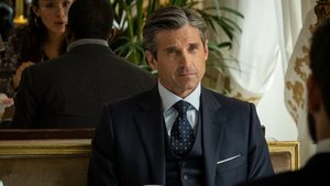 Patrick Dempsey Joins Cast of Prequel Series DEXTER: ORIGINAL SIN in Starring Role