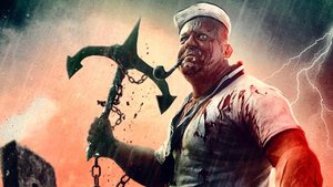 Popeye is a Brutal Spinach-Eating Killer in Trailer For POPEYE'S REVENGE