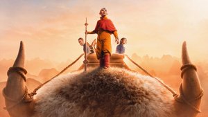 Poster Released For Netflix's Live-Action AVATAR: THE LAST AIRBENDER Series