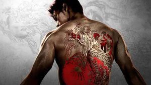 Prime Video Developing LIKE A DRAGON: YAKUZA Series Based on the Hit SEGA Video Game