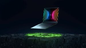 Razer Reveals New Gaming Laptops and More at CES 2021