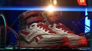 Reebok Reveals Limited Edition ALIEN: ROMULUS Sneakers