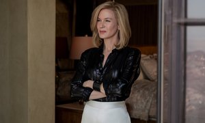 Renée Zellweger to Star in and Produce MAX Series JANE SMITH Based on James Patterson Bestseller 12 MONTHS TO LIVE