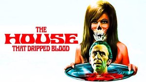 Retro Trailer For The 1971 Horror Movie THE HOUSE THAT DRIPPED BLOOD Starring Peter Cushing and Christopher Lee