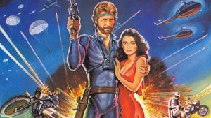 Retro Trailer For The Campy 1982 Sci-Fi Action Film MEGAFORCE