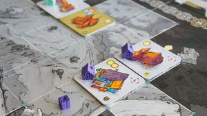 REVIEW: Adapt Strategies Through Complexities in KUTNÁ HORA: CITY OF SILVER