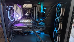 Review: CLX Gaming Creates Top Notch Custom Gaming PCs