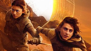 Review: DUNE: PART TWO - A Visually Stunning Epic That Continues Paul Atreides' Mythic Journey