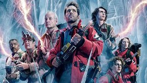Review: GHOSTBUSTERS: FROZEN EMPIRE Takes Us on Spirited Supernatural Adventure