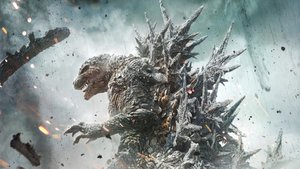 Review: GODZILLA MINUS ONE Is an Awesome and Terrifying Cinematic Experience