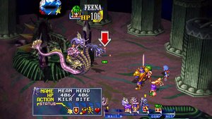 Review: GRANDIA HD COLLECTION is Missing the Manual