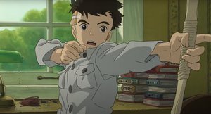 Review: Hayao Miyazaki's THE BOY AND THE HERON Takes Us on a Spellbinding Adventure