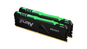 Review: Kingston FURY Beast RAM is a Solid PC Upgrade Particularly for Creators