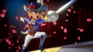 Review: PRINCESS PEACH: SHOWTIME! is a Ton of Fun for Everyone