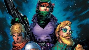 Review: SCOOBY APOCALYPSE is the Adult SCOOBY-DOO Series Fans Want