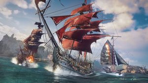 Review: SKULL AND BONES Delivers a Mediocre Pirate Ship Sim