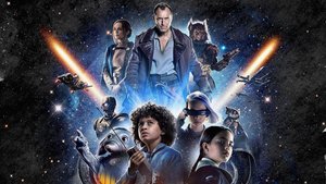 Review: STAR WARS: SKELETON CREW Takes Fans on an Amblin-Style Space Odyssey