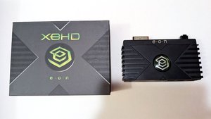 Review: The XBHD from EON Gaming Works Well But is Very Niche