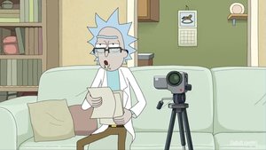 RICK AND MORTY Season 8 Promo Poke Fun at Voice Changes