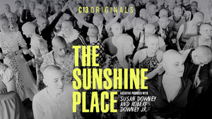 Robert Downey Jr. Producing New Cult Podcast Series THE SUNSHINE PLACE