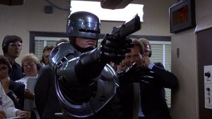 ROBOCOP Series Moving Forward with James Wan and Peter Ocko