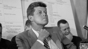 Roland Joffé  to Direct Mob-Centric JFK Assassination Film NOVEMBER 1963: THE KILLING OF A PRESIDENT