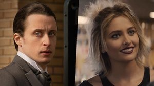 Rory Culkin and Paris Jackson Among Stars Headlining Comedy Feature SKINEMAX From Filmmaker Adam Sigal