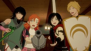 RWBY Has Been Acquired by Viz Media and New Content Is in the Works