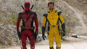 Ryan Reynolds and Shawn Levy Explain They Released the First Image of Deadpool and Wolverine to Stick It to the Paparazzi