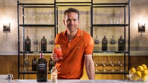 Ryan Reynolds Reveals Aviation Gin Vasectomy Deadpool Edition For Father's Day
