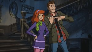 Sam and Dean Team Up With Mystery Inc. in a Series of New Photos From The SUPERNATURAL and SCOOBY-DOO Crossover