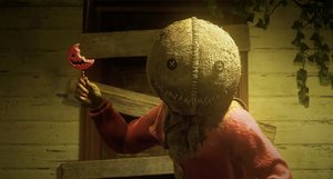 Sam From TRICK 'R TREAT Terrorizes in Teaser for “The Haunting 2024” Event for MODERN WARFARE III and WARZONE