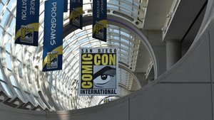 San Diego Comic-Con 2024 Program and Panel Highlights