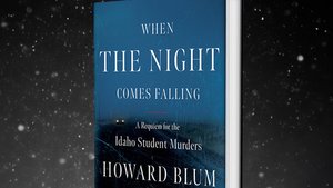 Scripted Series WHEN THE NIGHT COMES FALLING Based on University of Idaho Student Murders in the Works