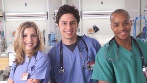 SCRUBS Creator Explains How the Series Being Named 