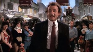 SECRET LEVEL 34 - Bill Murray's SCROOGED Is a Hilarious Christmas Miracle