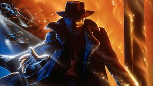 SECRET LEVEL Episode 23 - DARKMAN is One Hell of an Insane Comic Book-Style Movie!